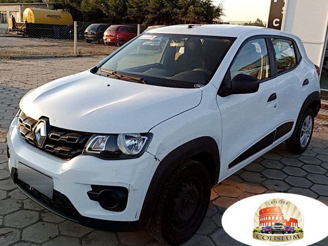 RENAULT KWID 1.0 19/20