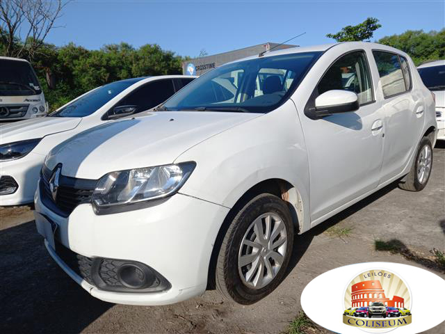 RENAULT SANDERO 1.0 19/20