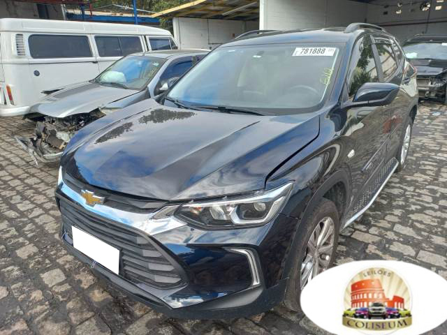 CHEVROLET TRACKER 1.0 22/23
