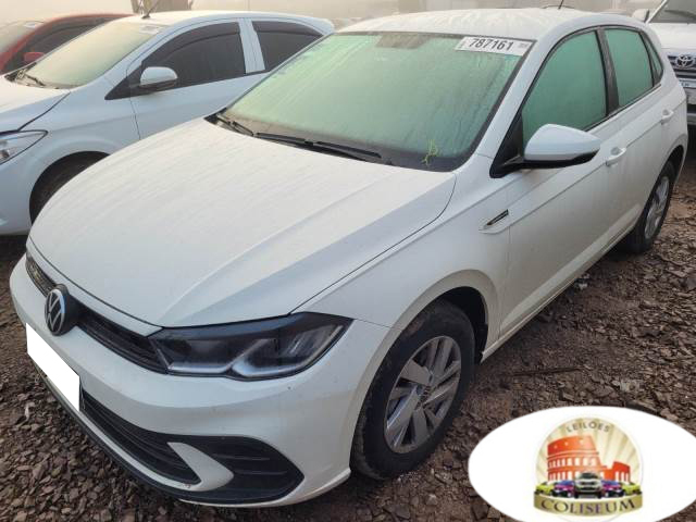 VOLKSWAGEN POLO 1.0 23/23