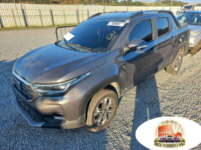 FIAT STRADA 21/21