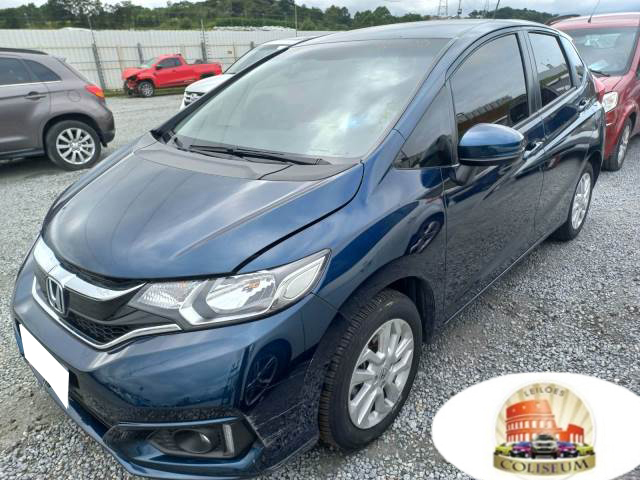 HONDA FIT 1.5 19/20