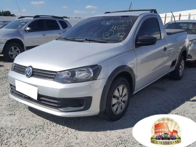 VOLKSWAGEN SAVEIRO 1.6 14/15