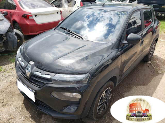RENAULT KWID 1.0 22/23