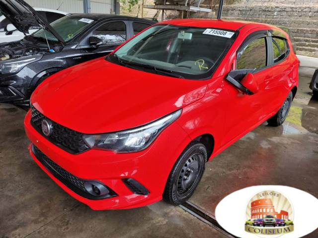 FIAT ARGO 1.0 19/20
