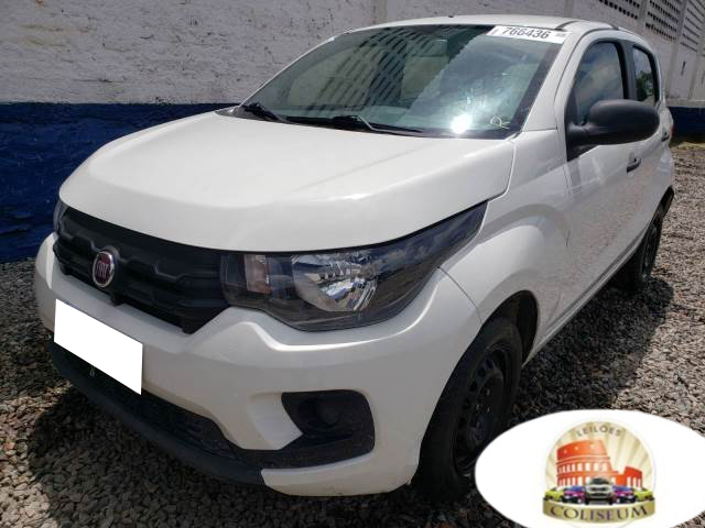 FIAT MOBI 1.0 19/20