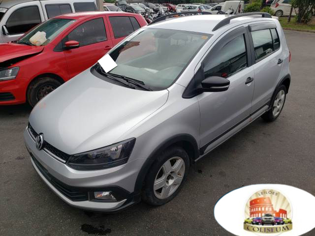 VOLKSWAGEN FOX 1.6 17/18