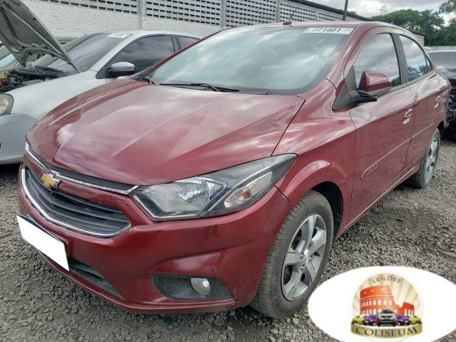 CHEVROLET PRISMA 1.4 18/18