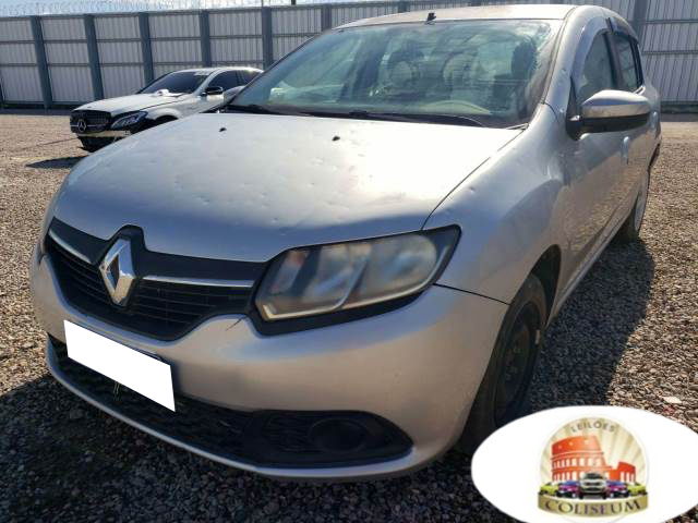 RENAULT SANDERO 1.0 16/17