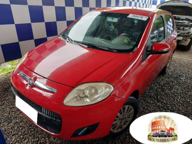 FIAT PALIO 1.6 13/14