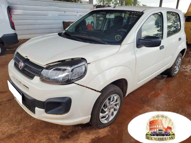 FIAT UNO 1.0 21/21