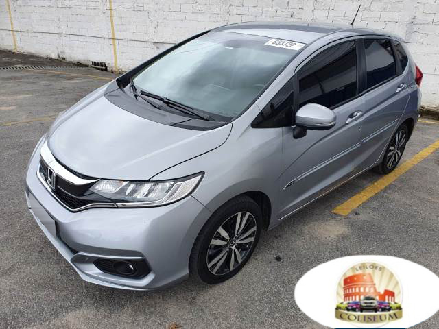 HONDA FIT 1.5 20/20