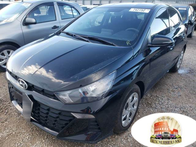 HYUNDAI HB20 1.0 22/23