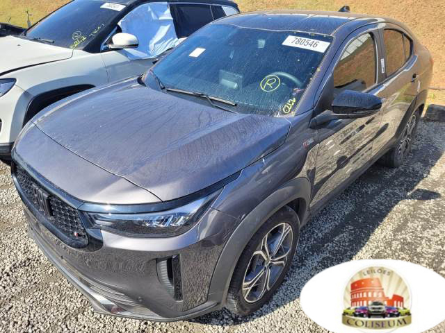 FIAT FASTBACK 1.3 23/23