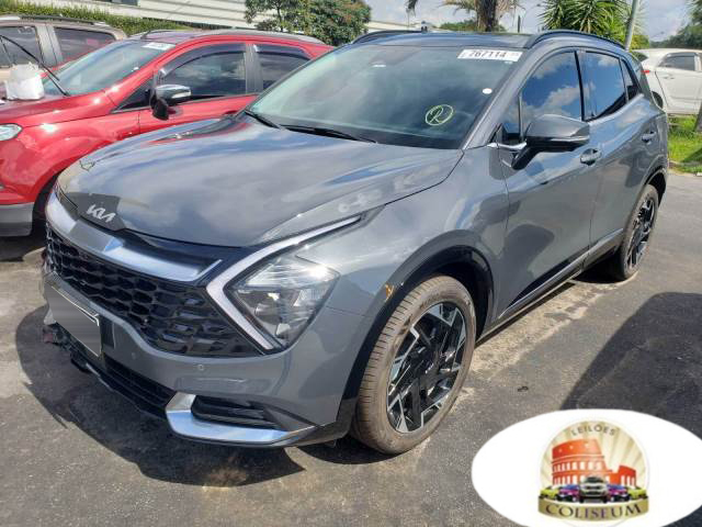 KIA SPORTAGE 1.6 22/23