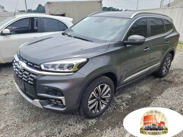 CAOA CHERY TIGGO 8 1.6 21/22