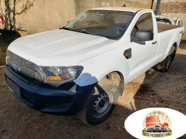 FORD RANGER 2.2 22/23