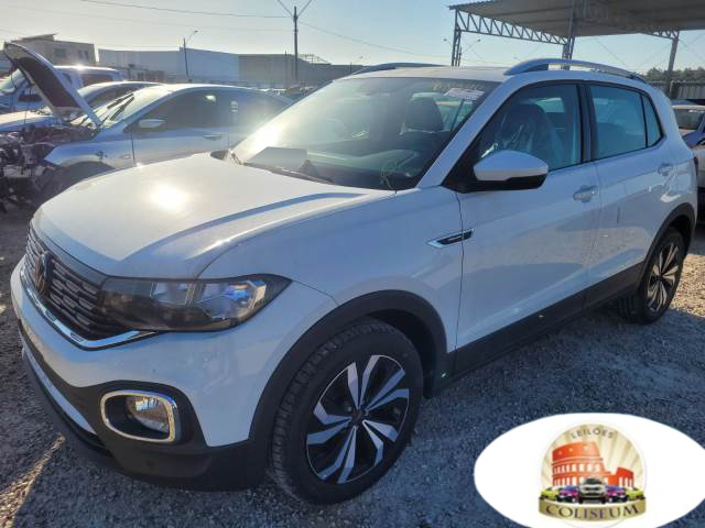 VOLKSWAGEN T-CROSS 1.4 23/23
