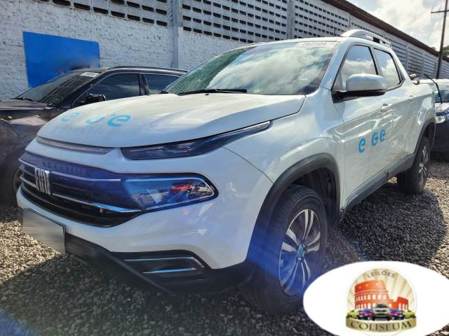 FIAT TORO 1.3 22/23