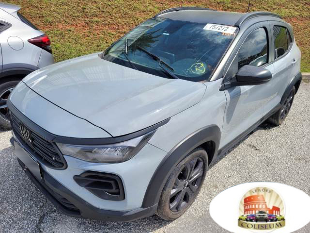 FIAT PULSE 1.0 22/22