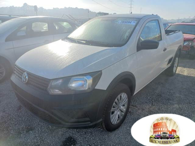 VOLKSWAGEN SAVEIRO 1.6 23/23