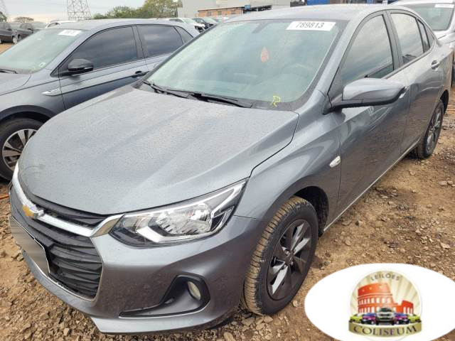 CHEVROLET ONIX PLUS 1.0 22/23