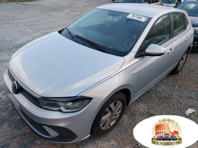 VOLKSWAGEN POLO 1.0 22/23