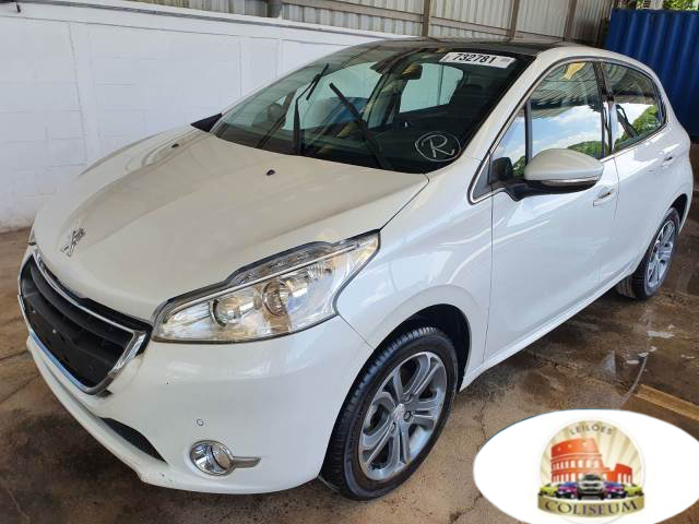 PEUGEOT 208 1.6 15/16