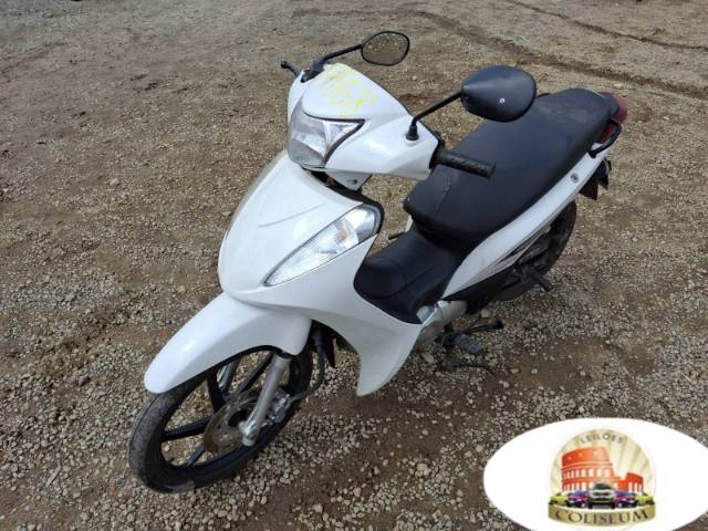 HONDA BIZ 125 15/15