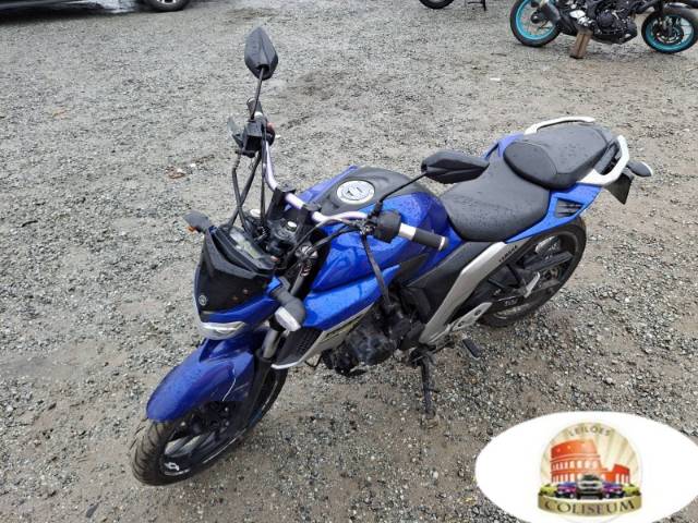 YAMAHA FZ25 FAZER 250 18/18