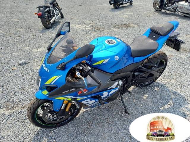 SUZUKI GSX-R 1000 19/20
