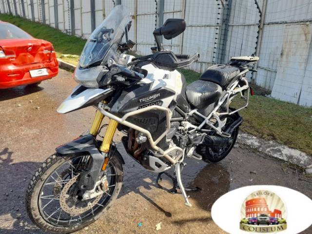 TRIUMPH TIGER 1200 22/22