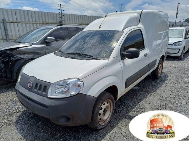 FIAT FIORINO 1.4 21/21