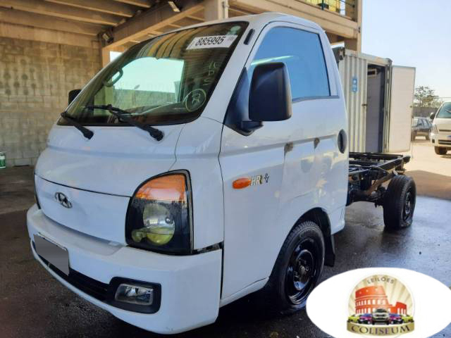 HYUNDAI HR 2.5 17/18