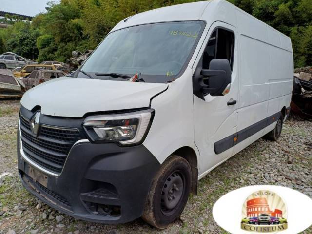 RENAULT MASTER 2.3 23/24