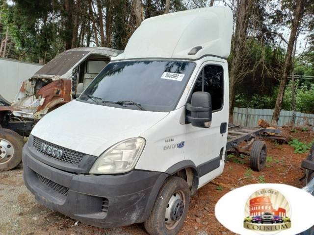 IVECO DAILY CHASSI 3.0 15/15