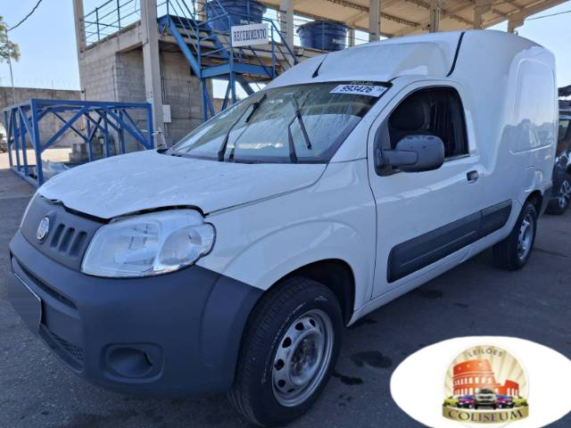 FIAT FIORINO 1.4 16/17