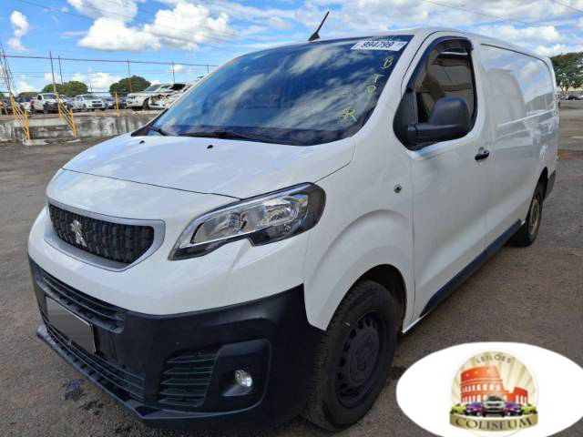 PEUGEOT EXPERT 1.6 20/21
