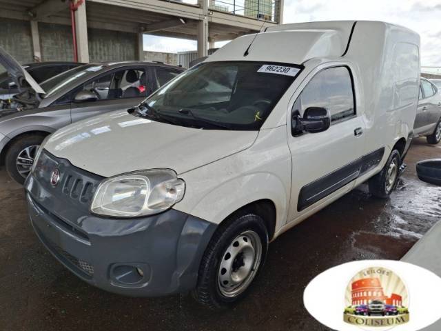 FIAT FIORINO 1.4 20/21