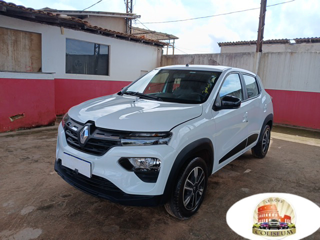 RENAULT KWID 1.0 24/25