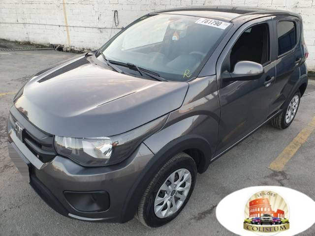 FIAT MOBI 1.0 22/23