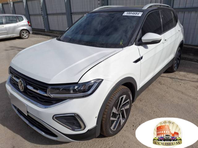 VOLKSWAGEN T-CROSS 1.4 24/25