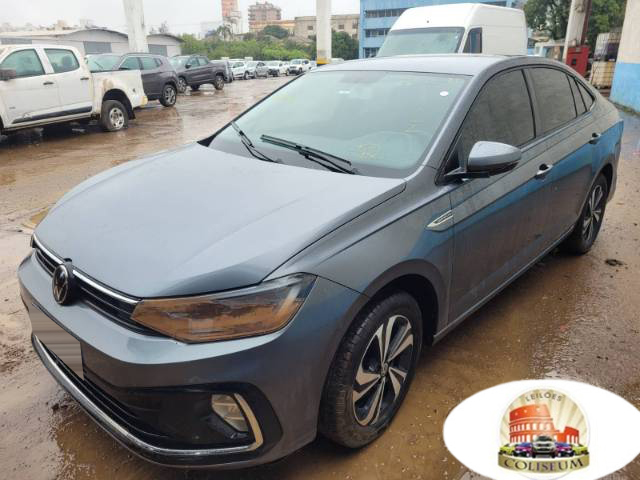 VOLKSWAGEN VIRTUS 1.0 24/25