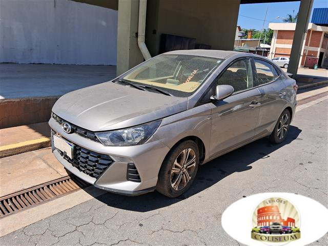 HYUNDAI HB20S 1.0 23/24