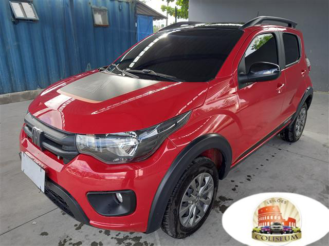 FIAT MOBI 1.0 22/23