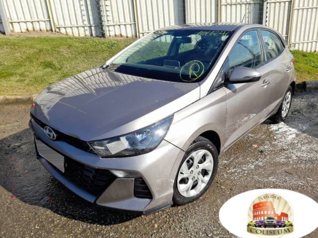 HYUNDAI HB20 1.0 22/23