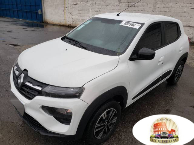 RENAULT KWID 1.0 21/22