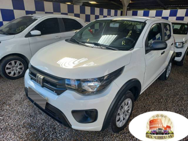 FIAT MOBI 1.0 23/24