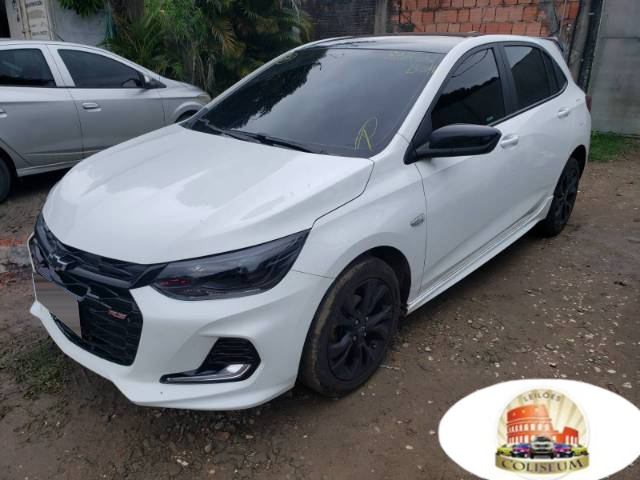 CHEVROLET ONIX 1.0 23/24