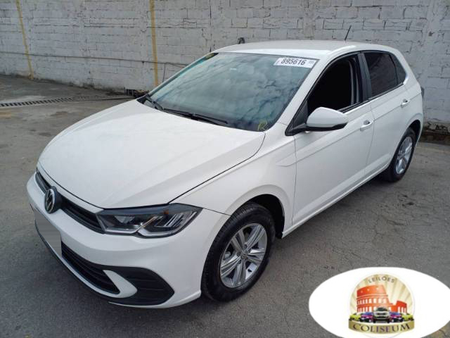 VOLKSWAGEN POLO 1.0 23/24